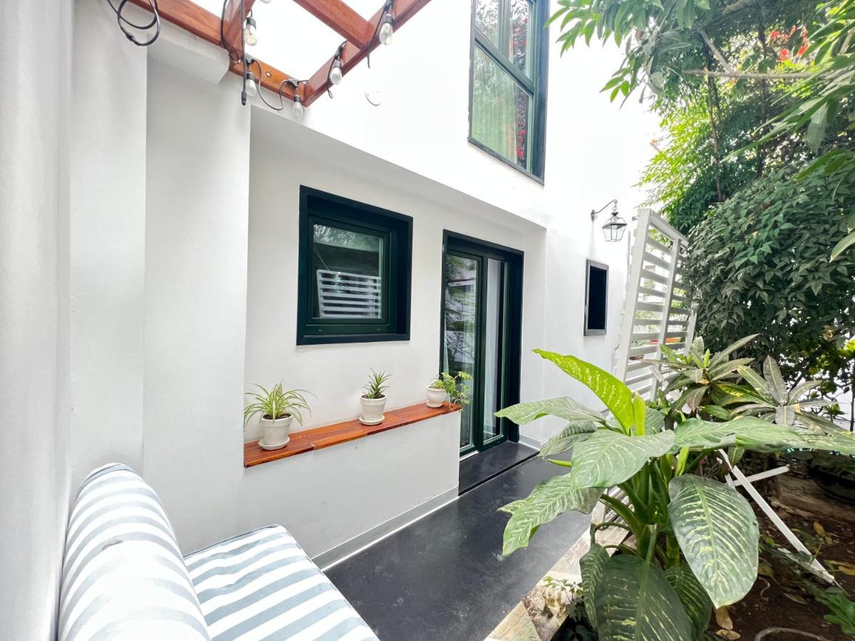La Casa Del Viajero Bed & Breakfast Lima Exterior photo